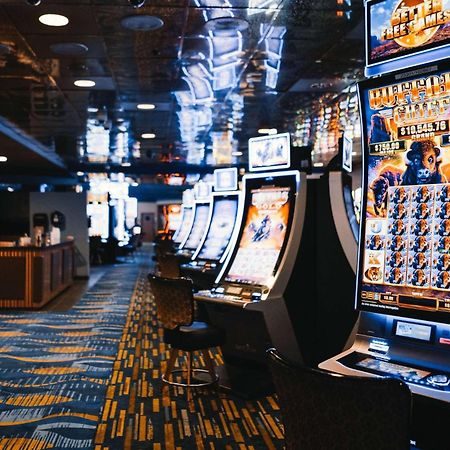 Waterview Casino & Hotel, Trademark Collection By Wyndham Віксбург Екстер'єр фото