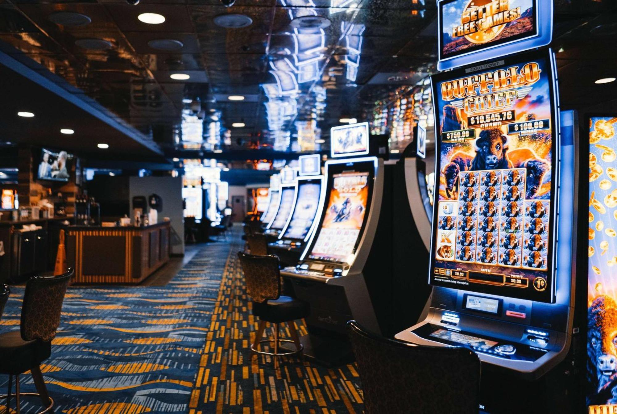 Waterview Casino & Hotel, Trademark Collection By Wyndham Віксбург Екстер'єр фото